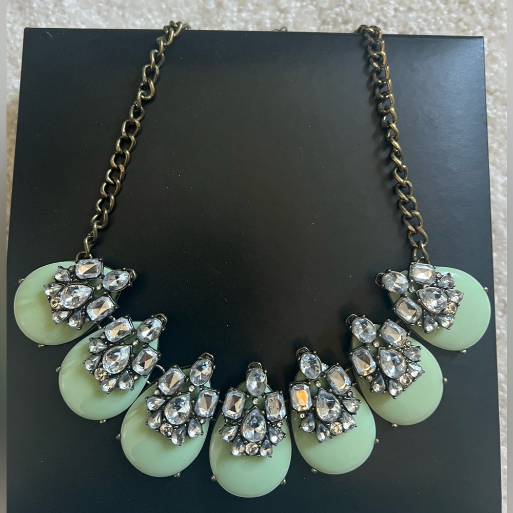 BaubleBar Statement Necklace
